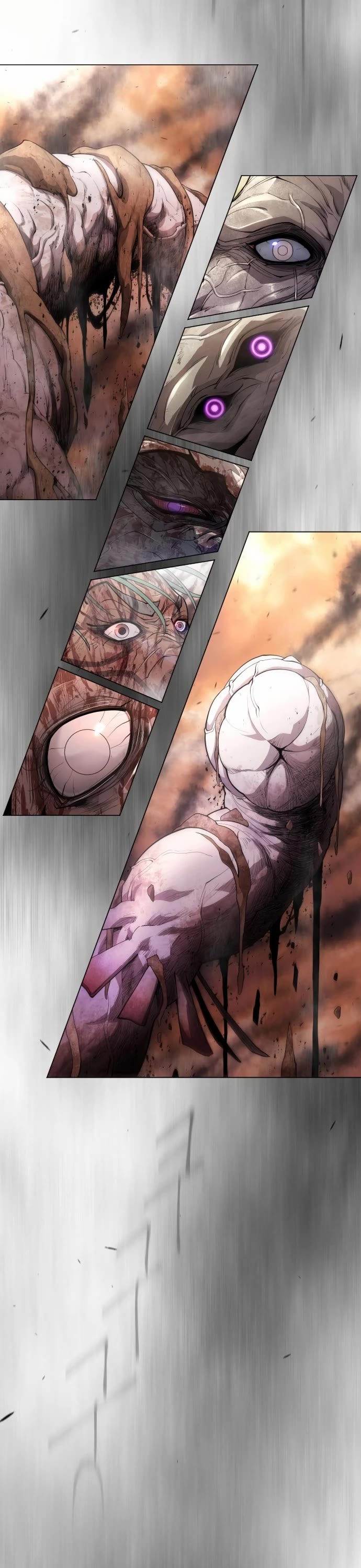 Superhuman Era Chapter 138 page 66 - Chapter 138