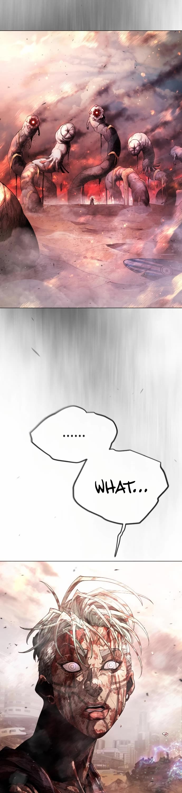 Superhuman Era Chapter 138 page 67 - Chapter 138