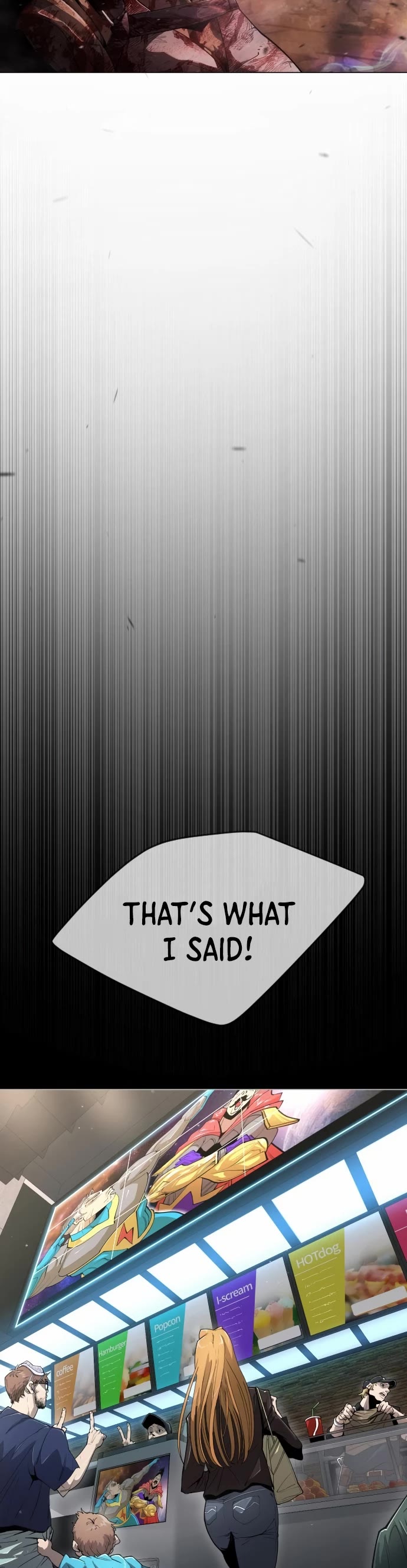 Superhuman Era Chapter 138 page 68 - Chapter 138