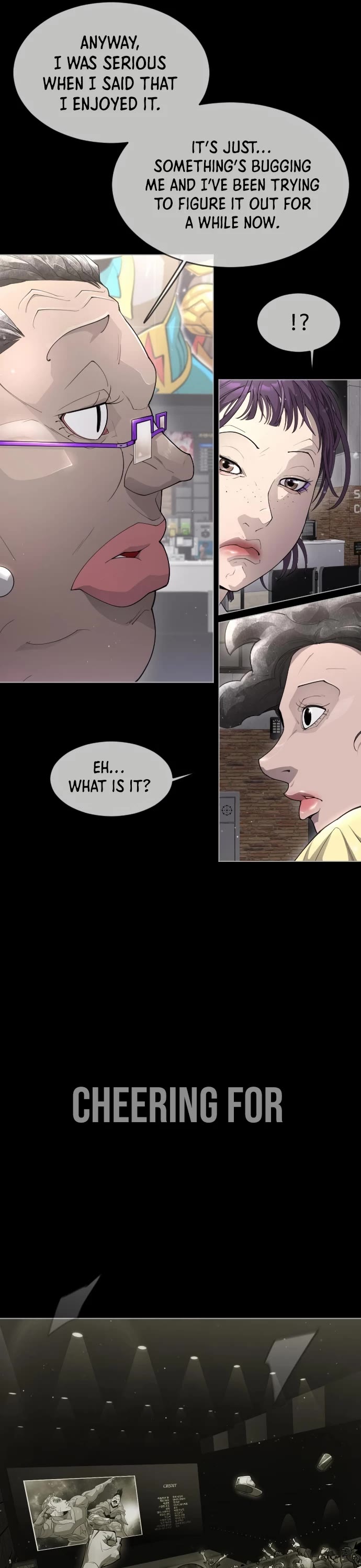 Superhuman Era Chapter 138 page 70 - Chapter 138