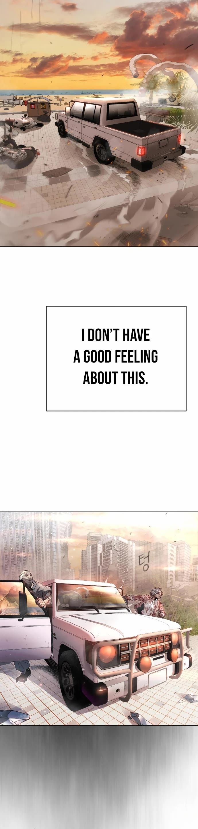 Superhuman Era Chapter 138 page 77 - Chapter 138