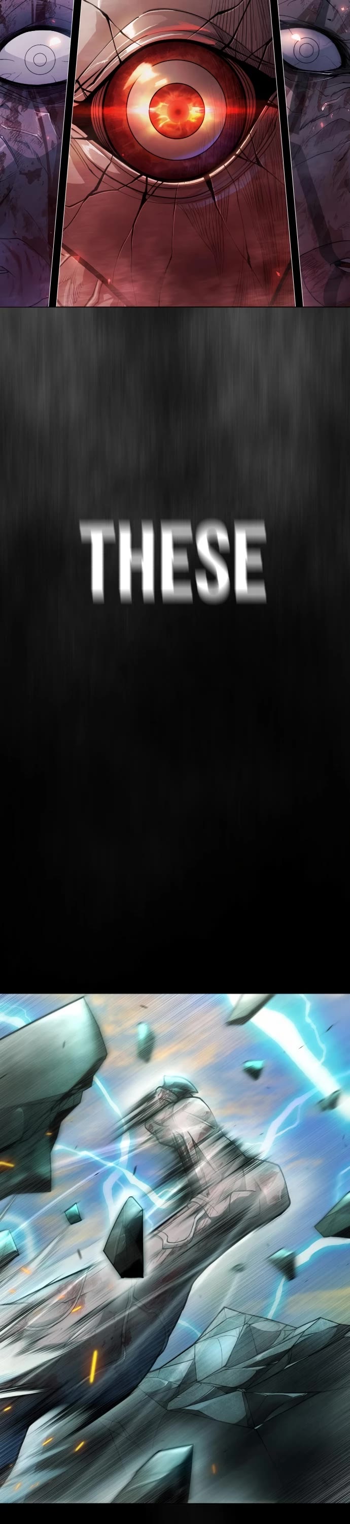 Superhuman Era Chapter 138 page 8 - Chapter 138