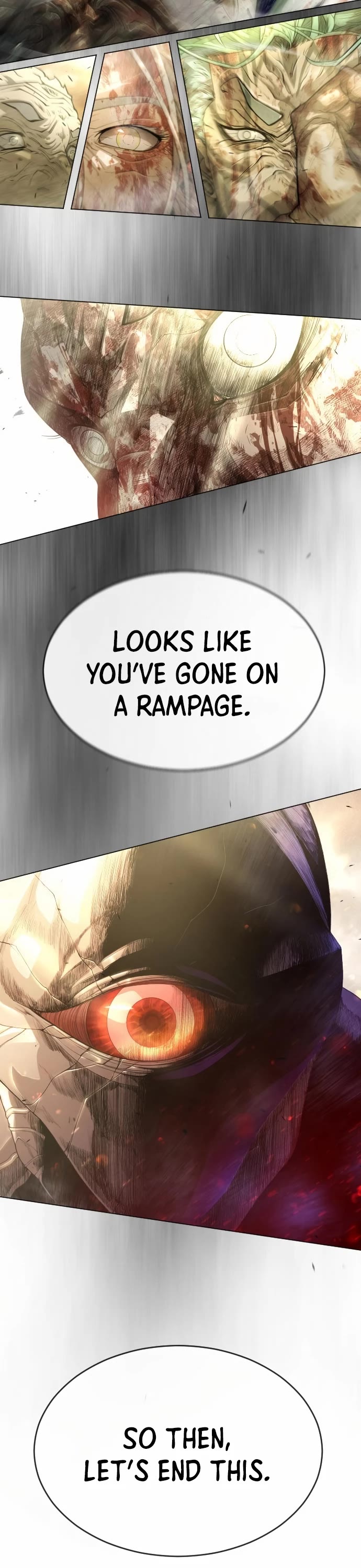Superhuman Era Chapter 138 page 85 - Chapter 138