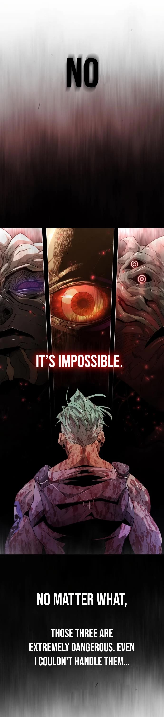 Superhuman Era Chapter 139 page 11 - Chapter 139