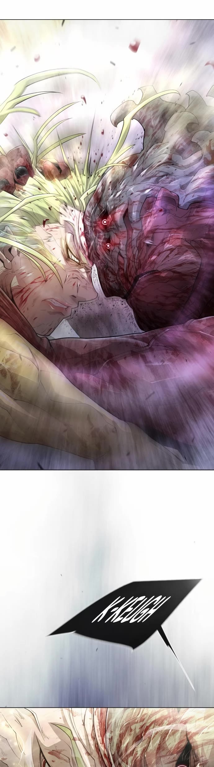 Superhuman Era Chapter 139 page 18 - Chapter 139