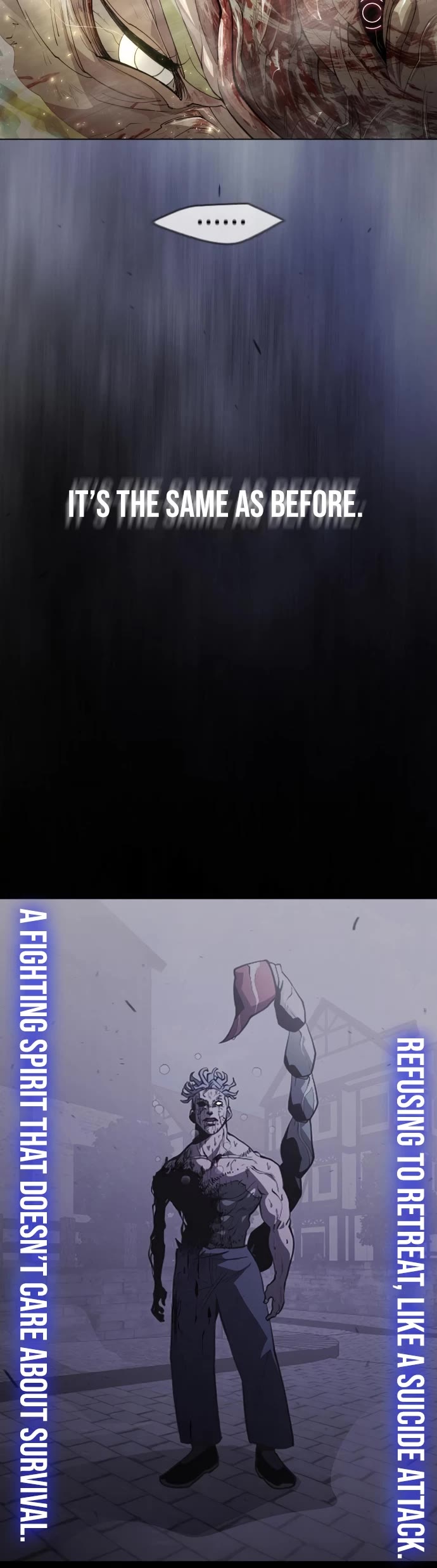 Superhuman Era Chapter 139 page 19 - Chapter 139