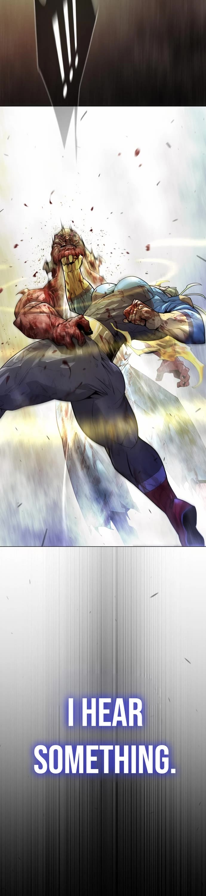 Superhuman Era Chapter 139 page 21 - Chapter 139