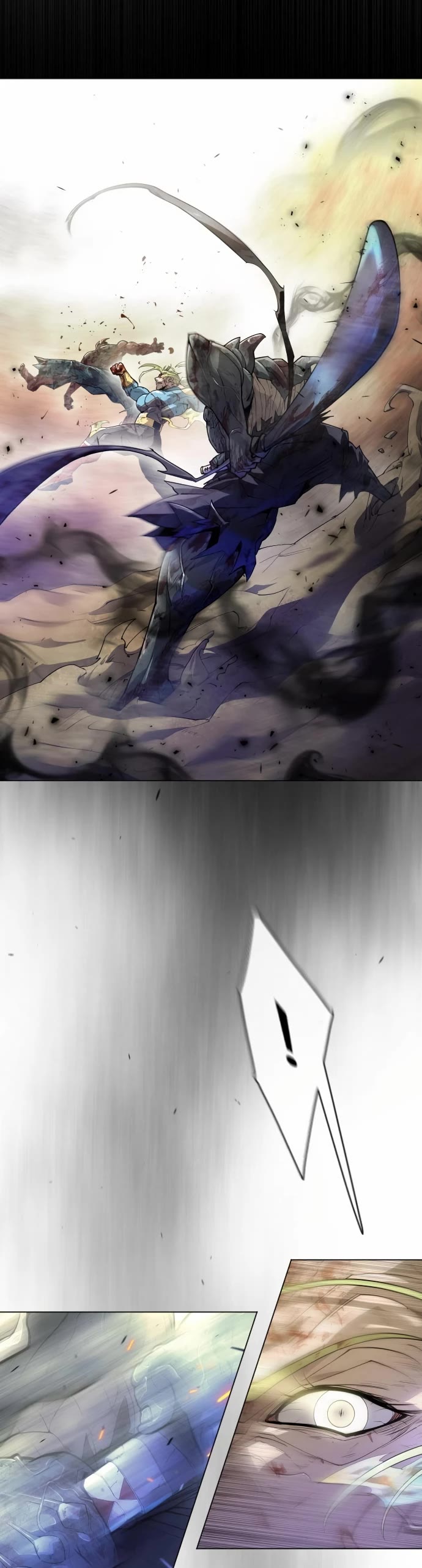 Superhuman Era Chapter 139 page 22 - Chapter 139
