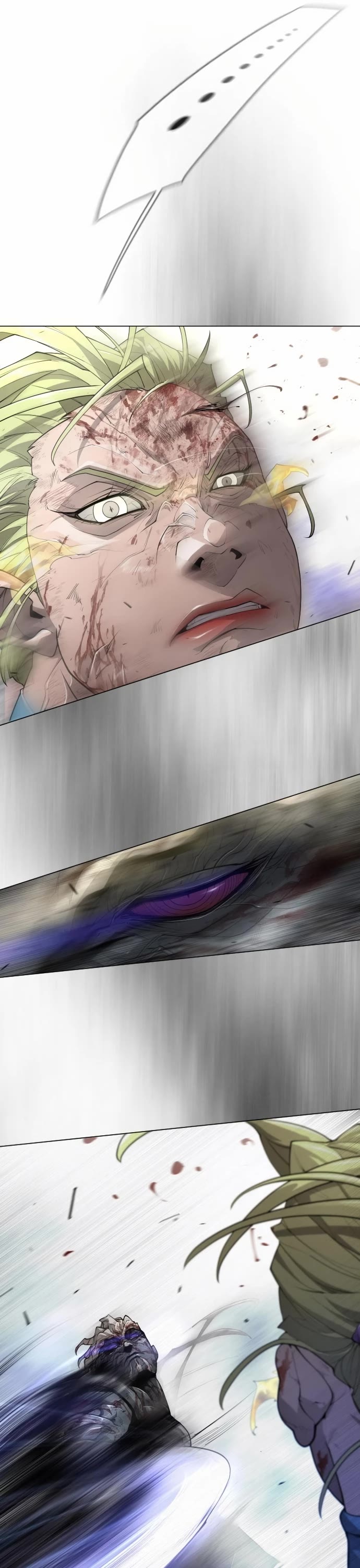 Superhuman Era Chapter 139 page 24 - Chapter 139