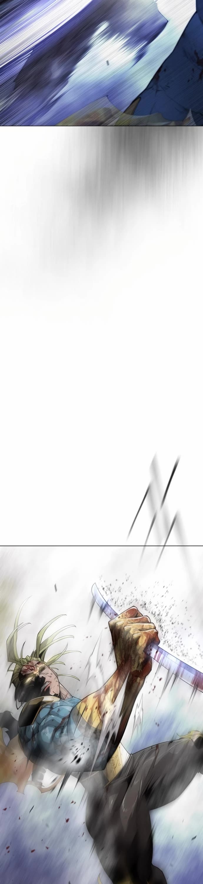 Superhuman Era Chapter 139 page 25 - Chapter 139
