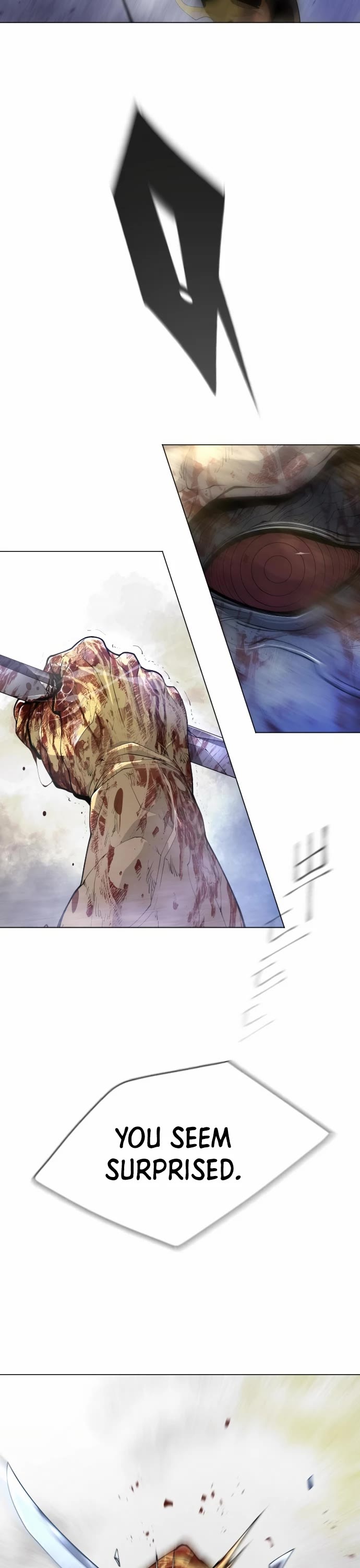 Superhuman Era Chapter 139 page 26 - Chapter 139