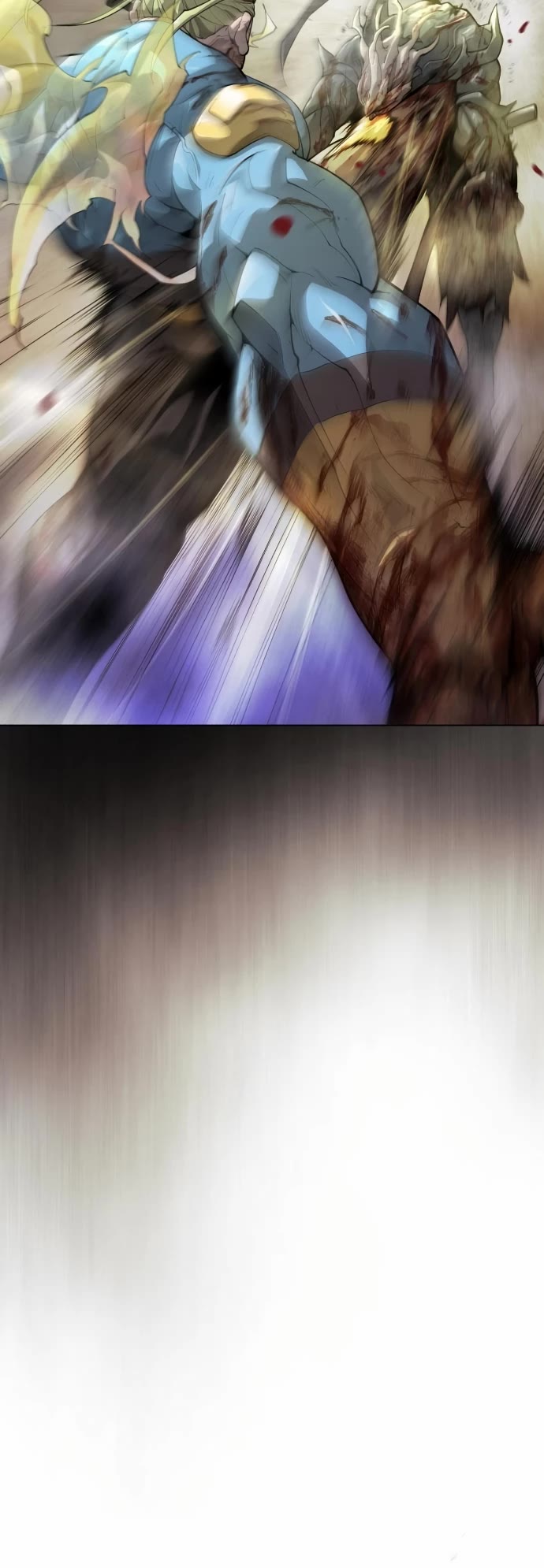 Superhuman Era Chapter 139 page 28 - Chapter 139