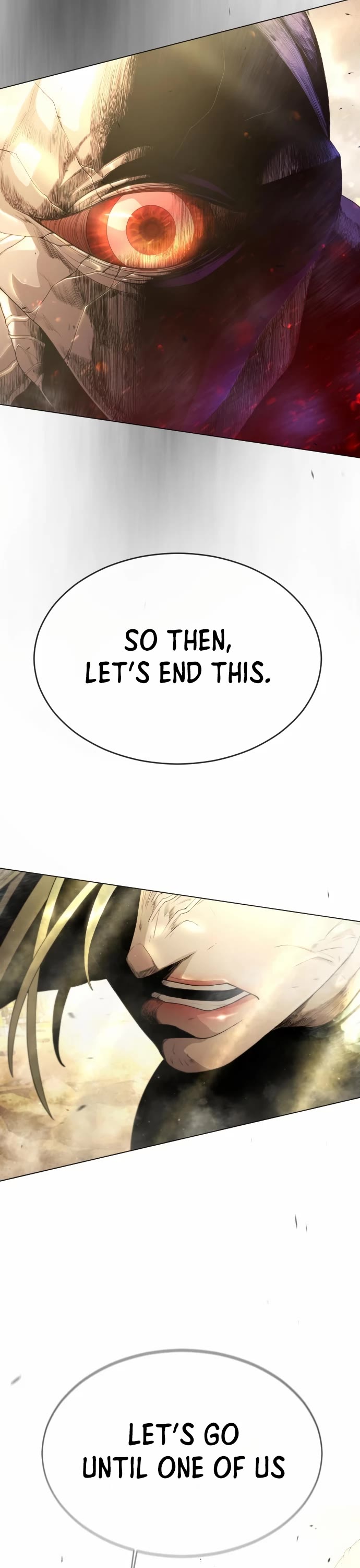 Superhuman Era Chapter 139 page 3 - Chapter 139