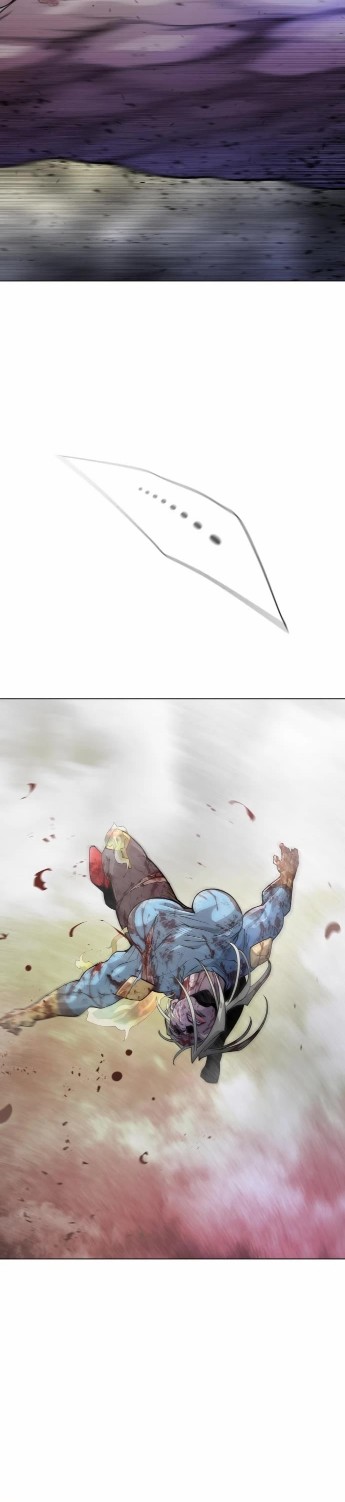 Superhuman Era Chapter 139 page 30 - Chapter 139