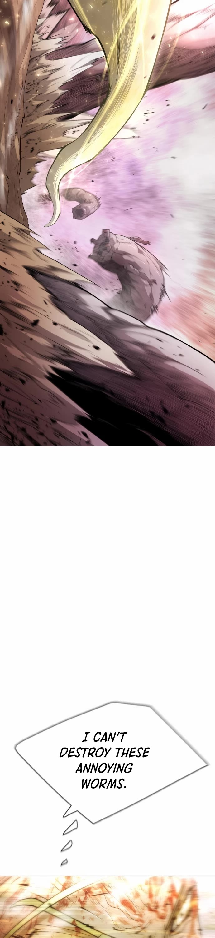 Superhuman Era Chapter 139 page 34 - Chapter 139