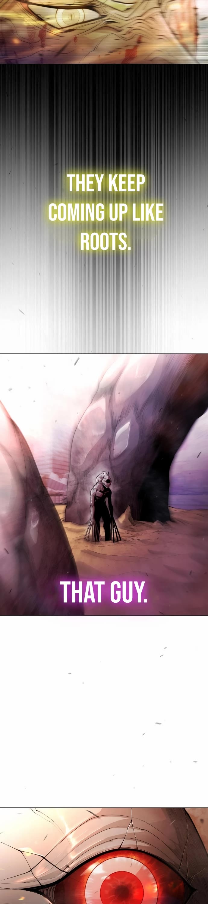 Superhuman Era Chapter 139 page 35 - Chapter 139