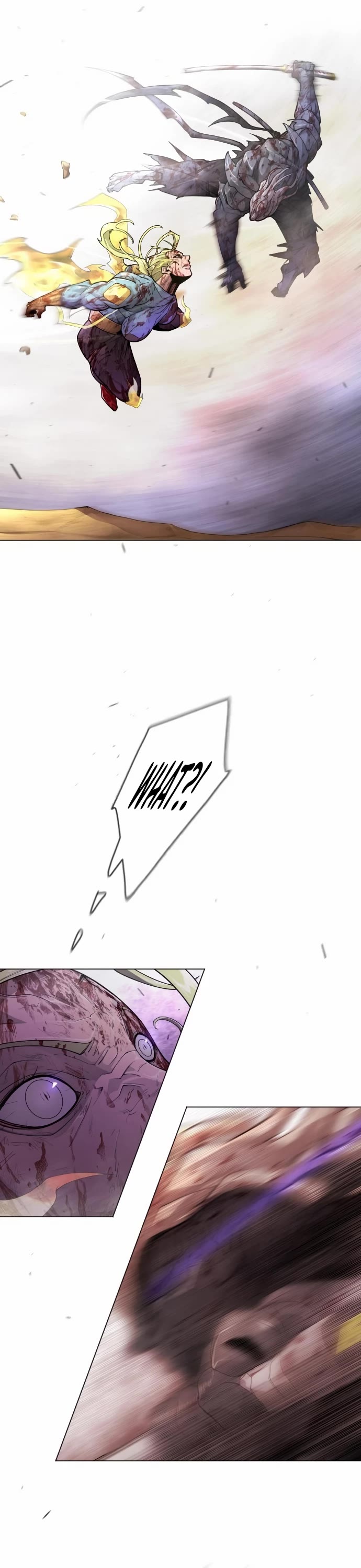 Superhuman Era Chapter 139 page 38 - Chapter 139