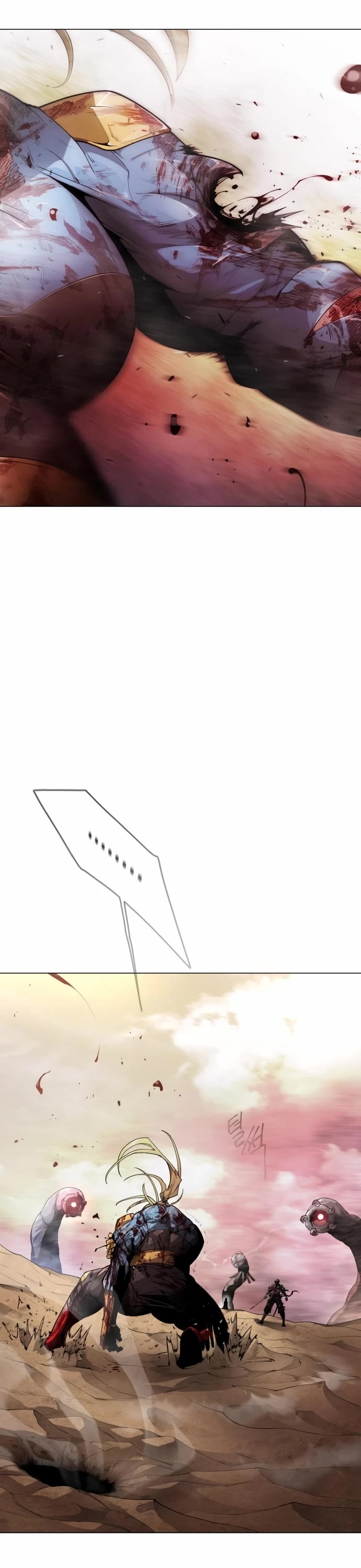 Superhuman Era Chapter 139 page 42 - Chapter 139