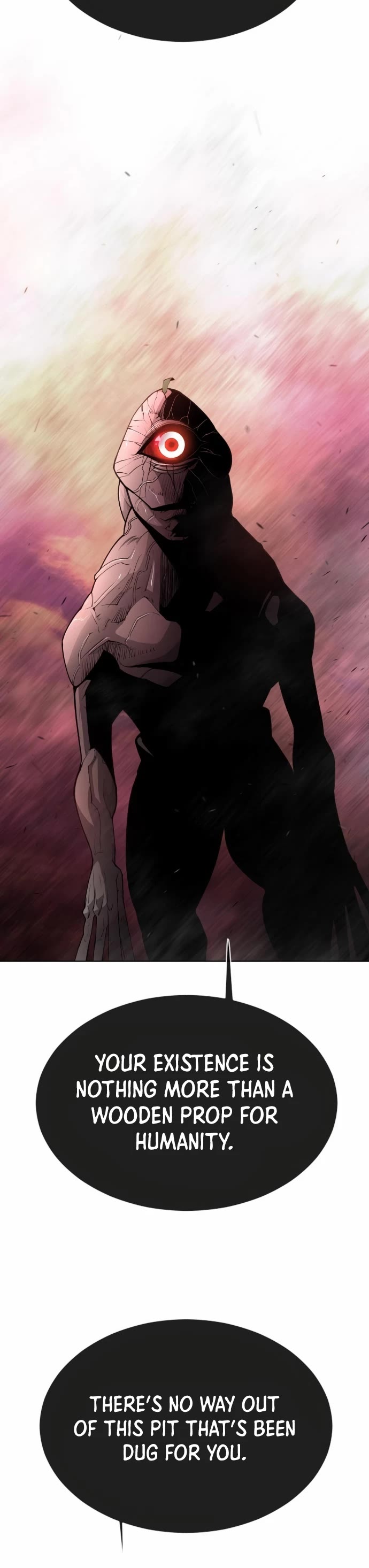 Superhuman Era Chapter 139 page 45 - Chapter 139