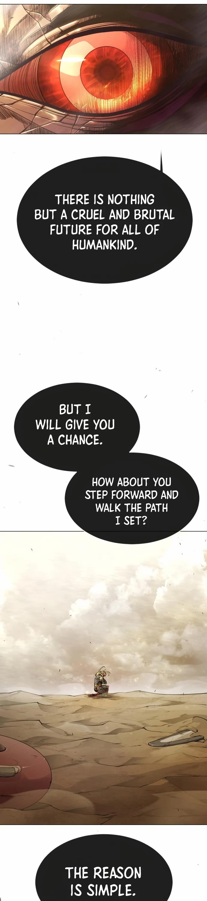 Superhuman Era Chapter 139 page 46 - Chapter 139