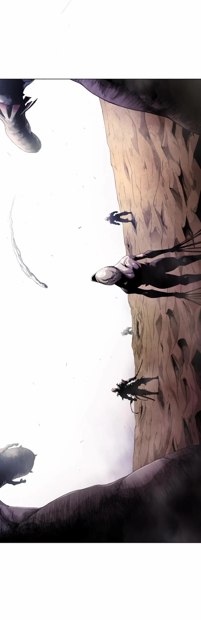 Superhuman Era Chapter 139 page 49 - Chapter 139