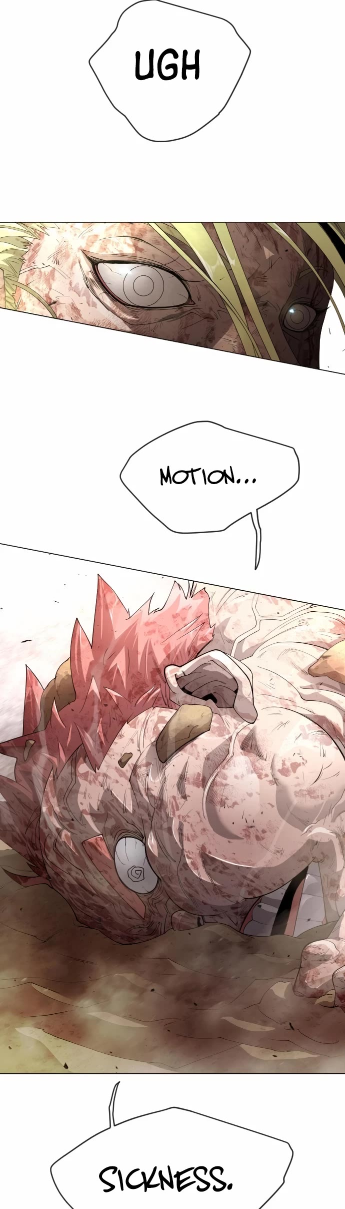 Superhuman Era Chapter 139 page 53 - Chapter 139