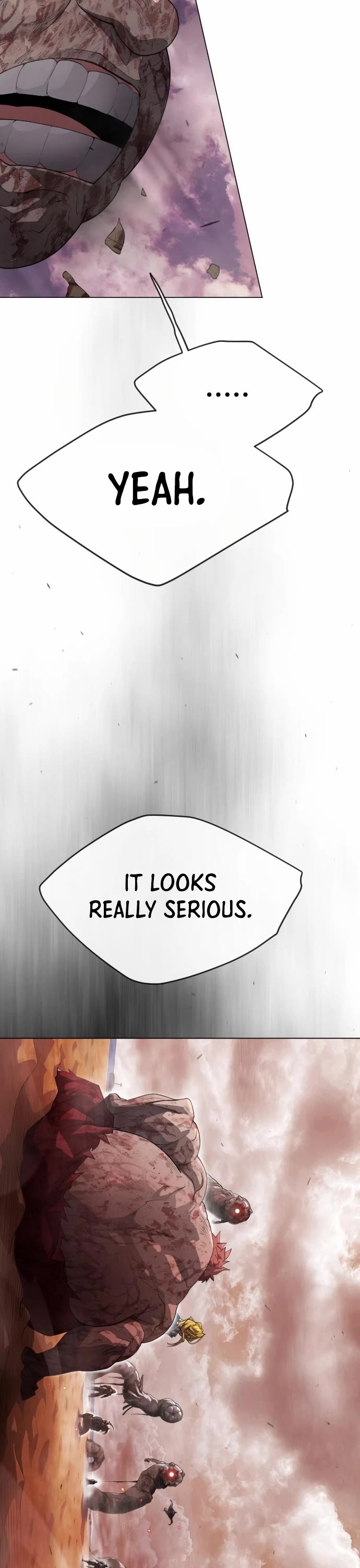 Superhuman Era Chapter 139 page 56 - Chapter 139