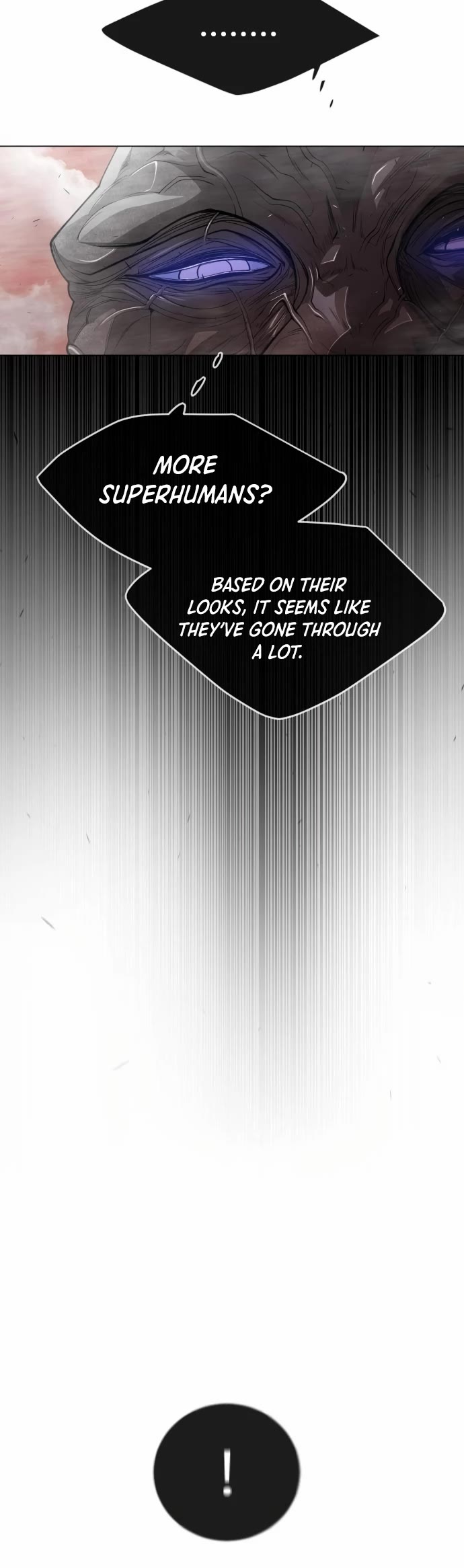 Superhuman Era Chapter 139 page 58 - Chapter 139