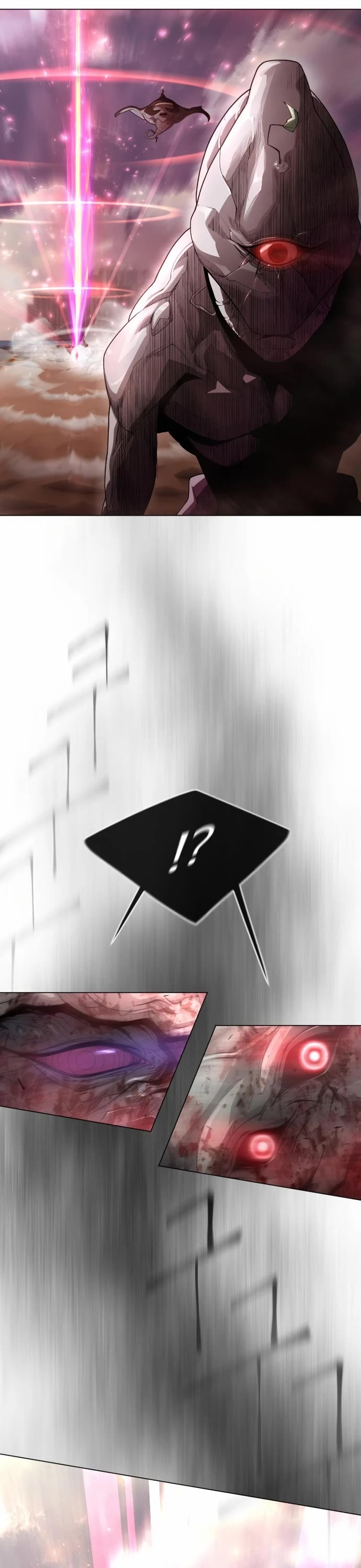 Superhuman Era Chapter 139 page 59 - Chapter 139