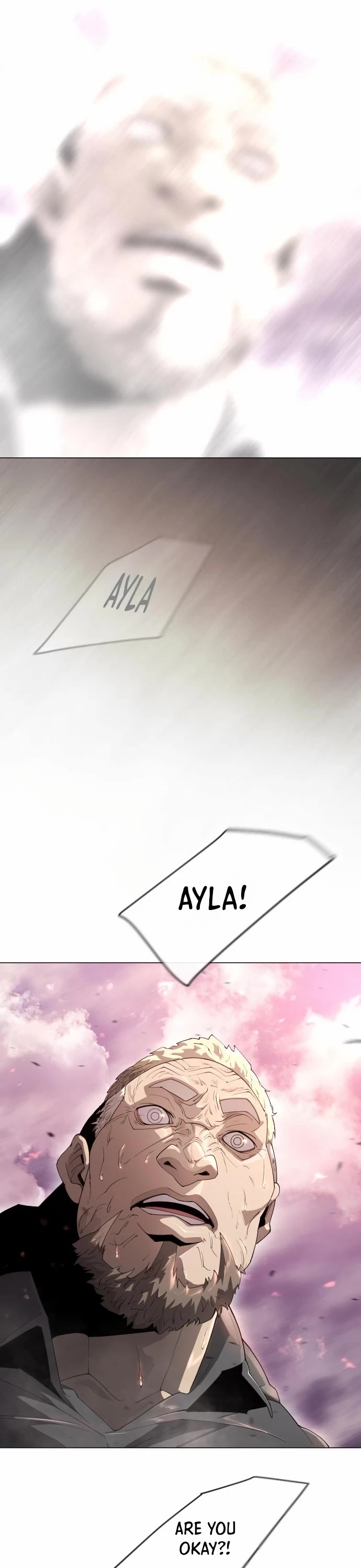 Superhuman Era Chapter 139 page 6 - Chapter 139