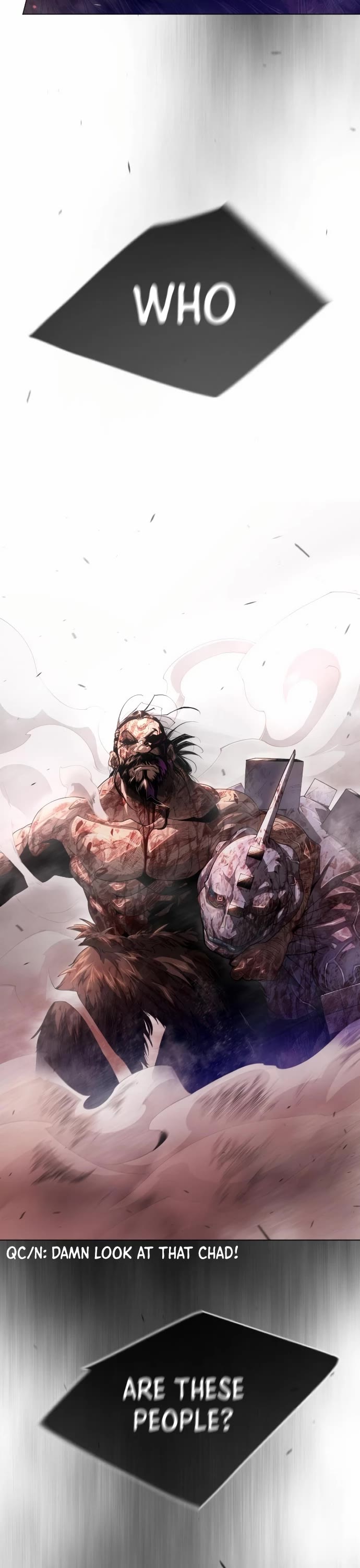 Superhuman Era Chapter 139 page 65 - Chapter 139