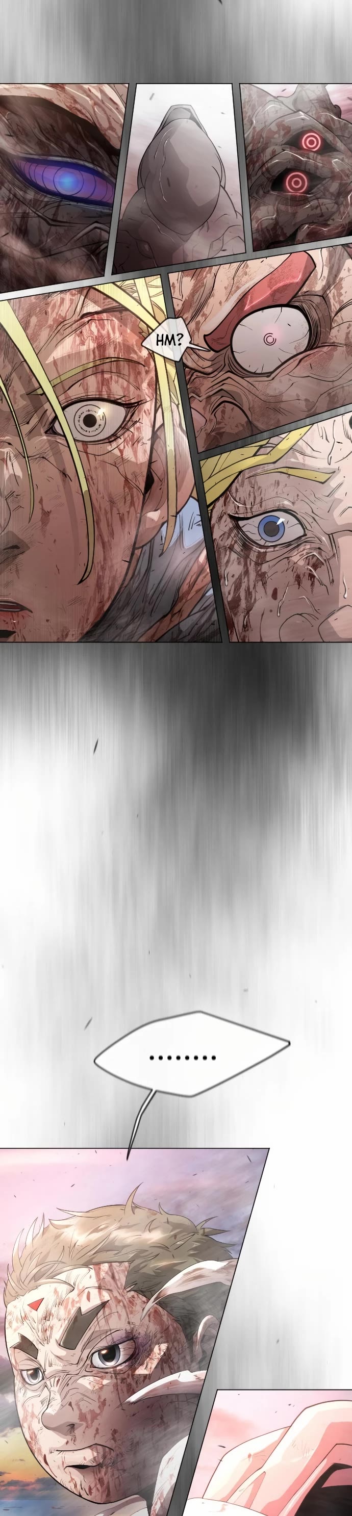 Superhuman Era Chapter 139 page 66 - Chapter 139
