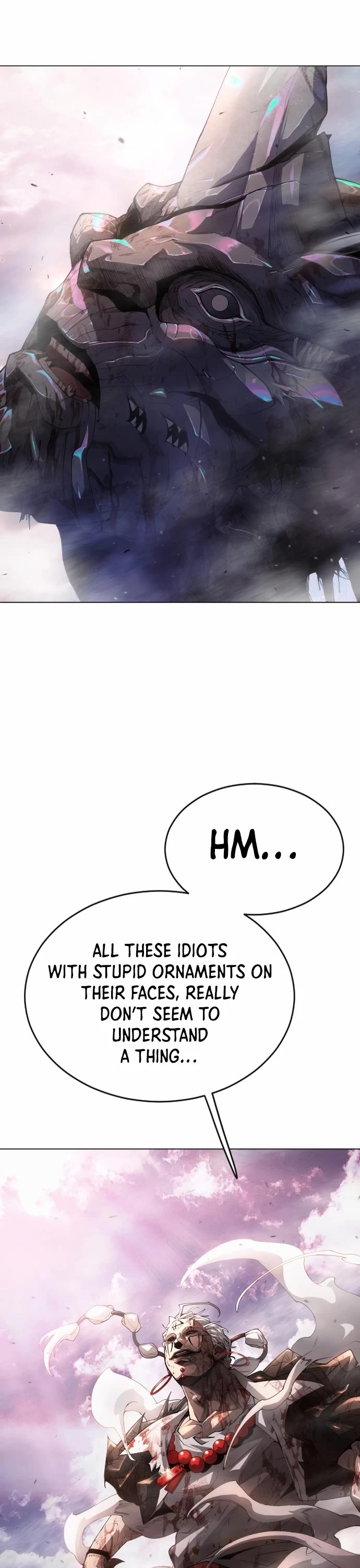 Superhuman Era Chapter 139 page 69 - Chapter 139