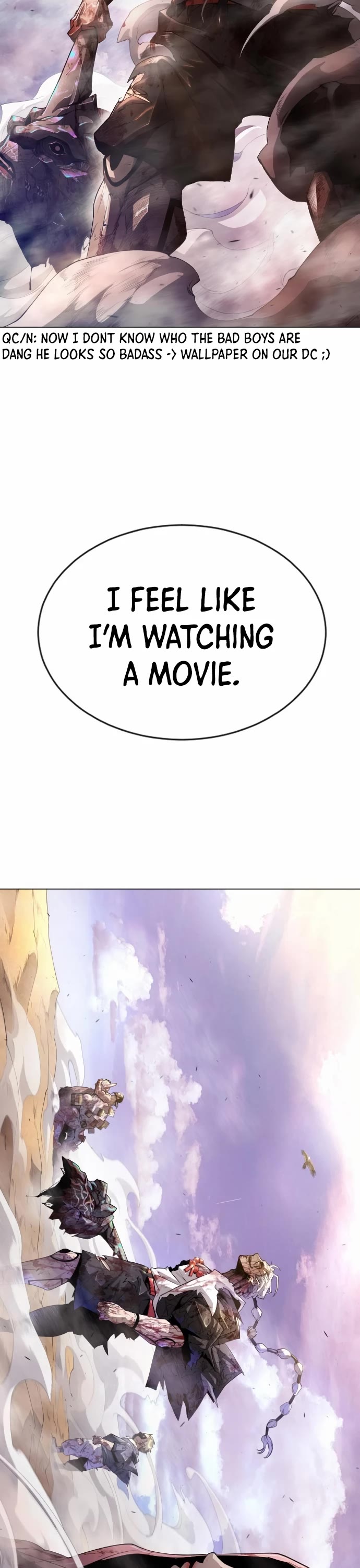 Superhuman Era Chapter 139 page 70 - Chapter 139