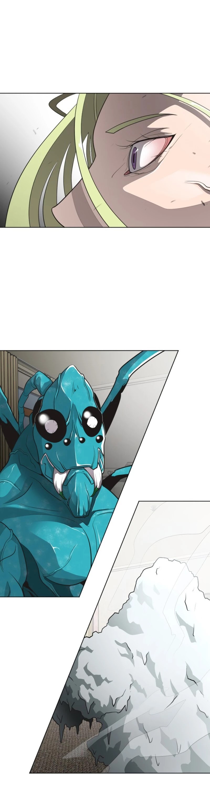 Superhuman Era Chapter 14 page 15 - Chapter 14