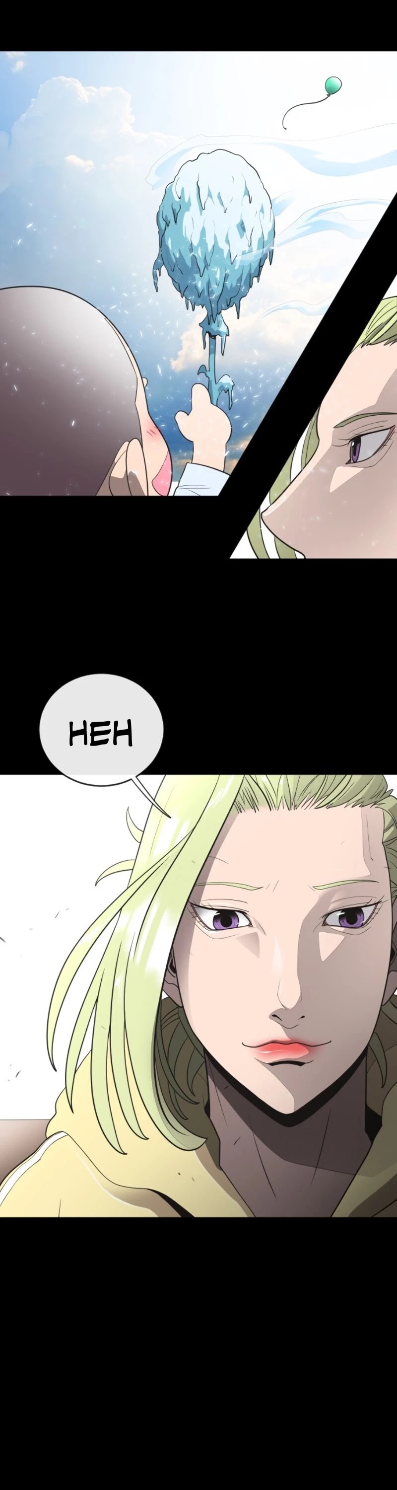Superhuman Era Chapter 14 page 26 - Chapter 14