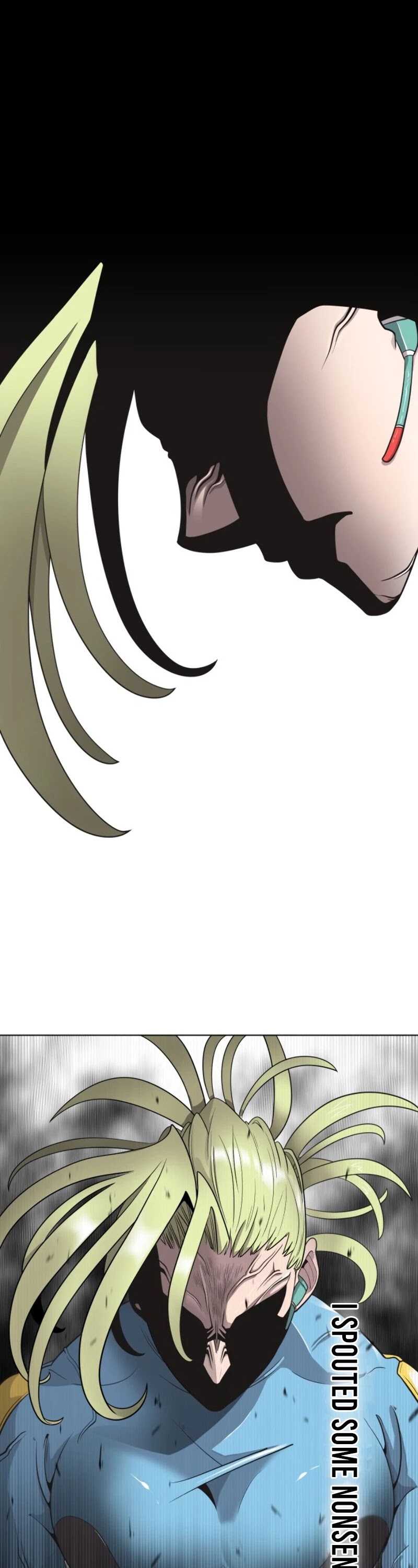 Superhuman Era Chapter 14 page 27 - Chapter 14