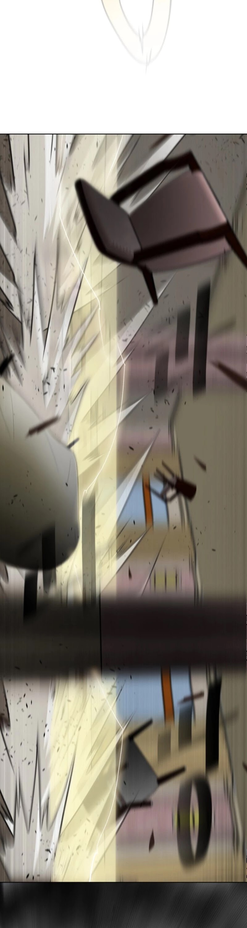 Superhuman Era Chapter 14 page 29 - Chapter 14