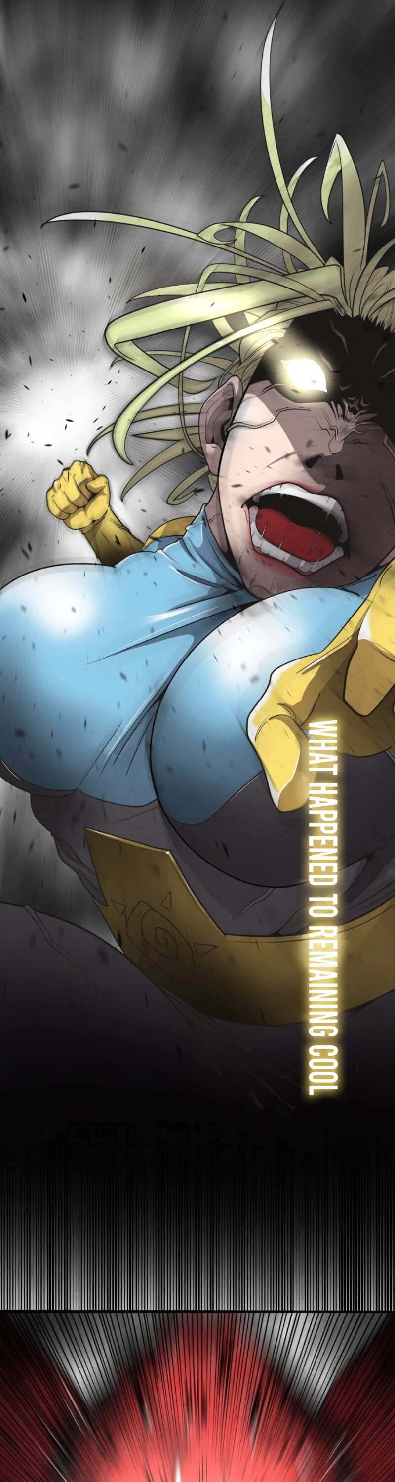 Superhuman Era Chapter 14 page 30 - Chapter 14