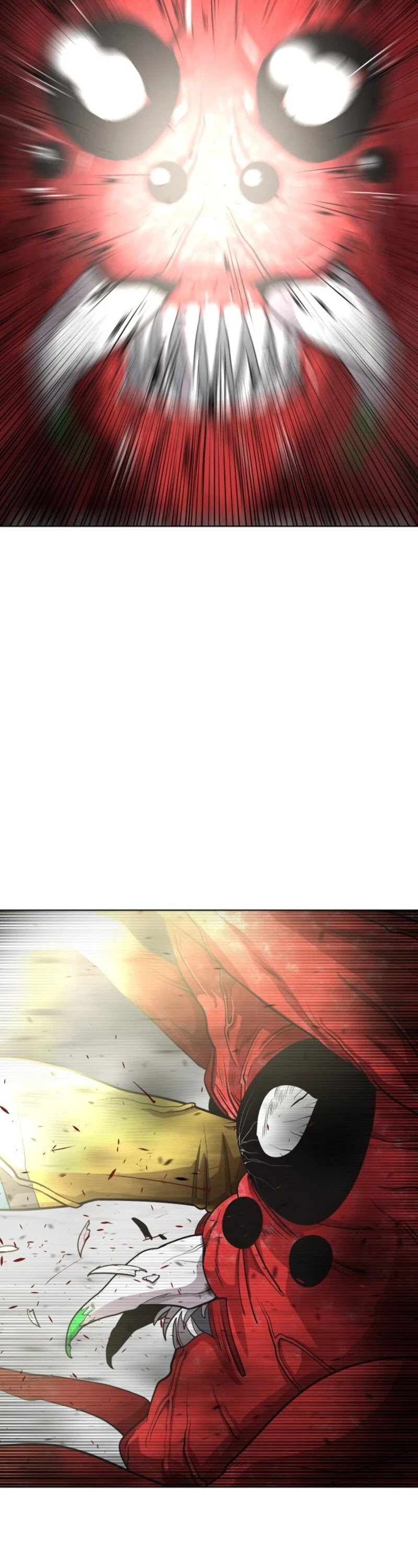 Superhuman Era Chapter 14 page 31 - Chapter 14