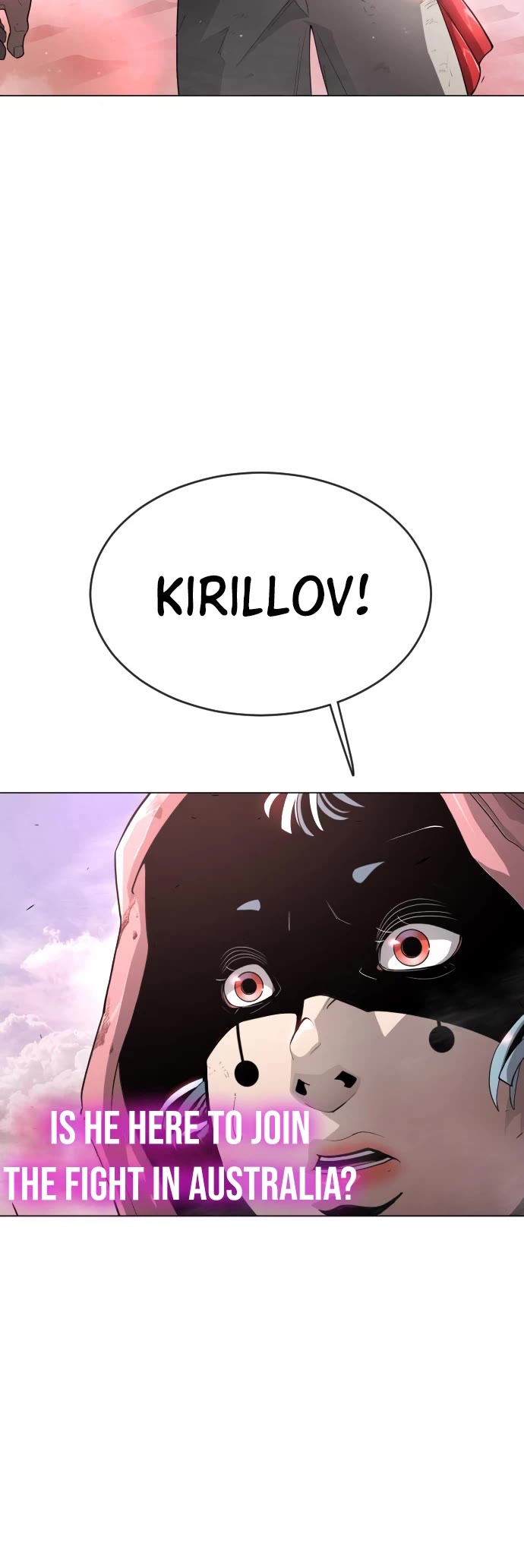 Superhuman Era Chapter 140 page 10 - Chapter 140