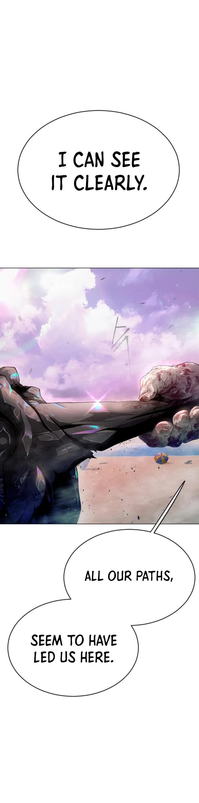 Superhuman Era Chapter 140 page 14 - Chapter 140