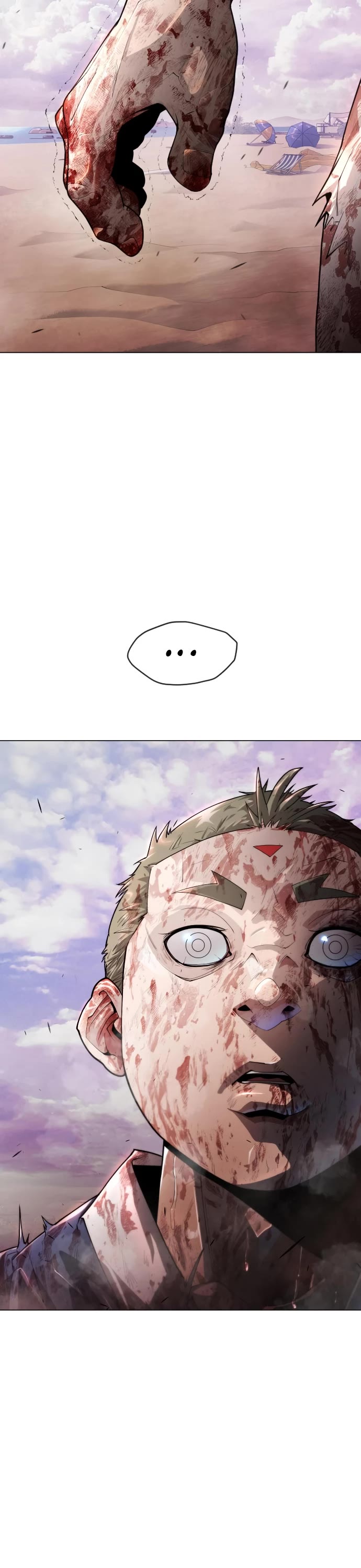 Superhuman Era Chapter 140 page 17 - Chapter 140