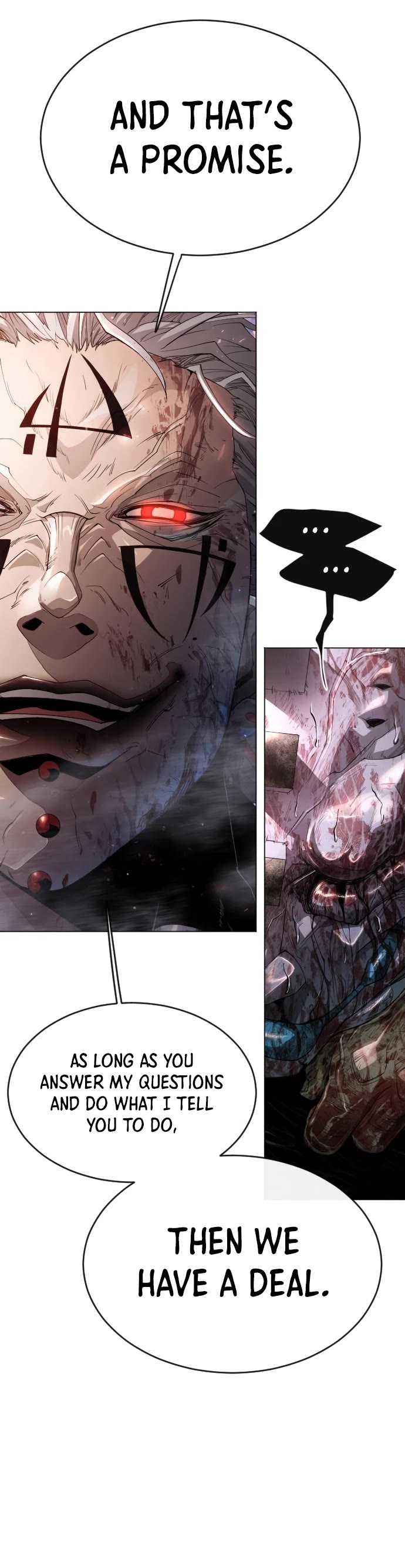 Superhuman Era Chapter 140 page 20 - Chapter 140