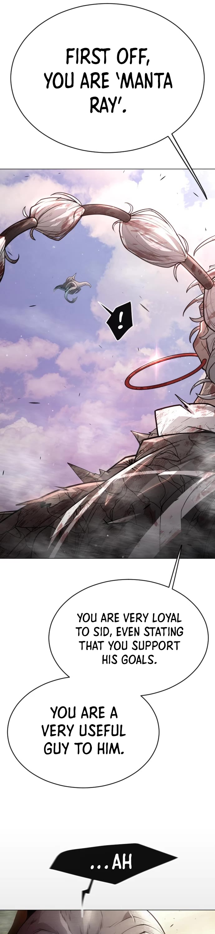 Superhuman Era Chapter 140 page 21 - Chapter 140
