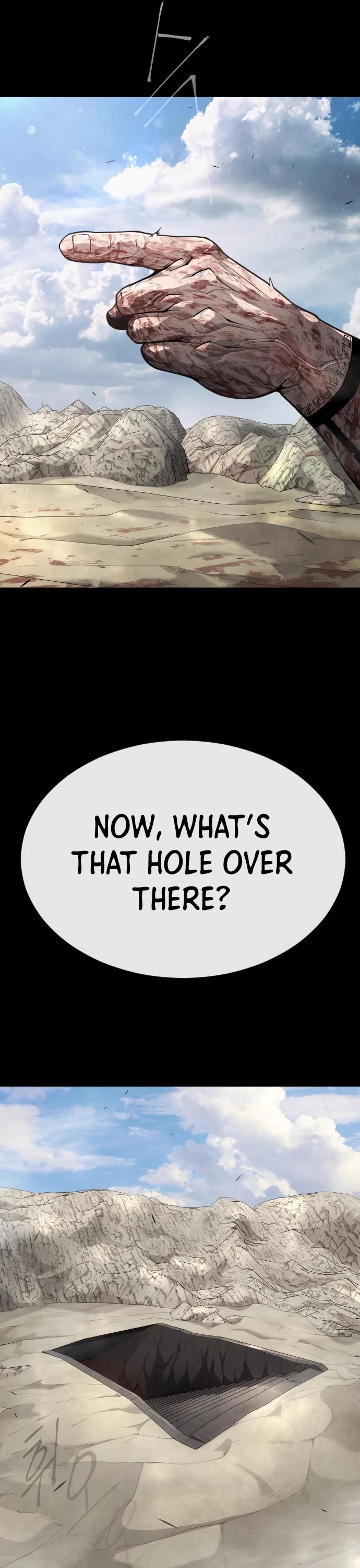 Superhuman Era Chapter 140 page 26 - Chapter 140
