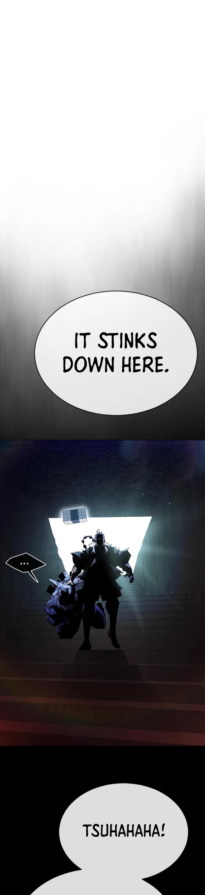 Superhuman Era Chapter 140 page 31 - Chapter 140