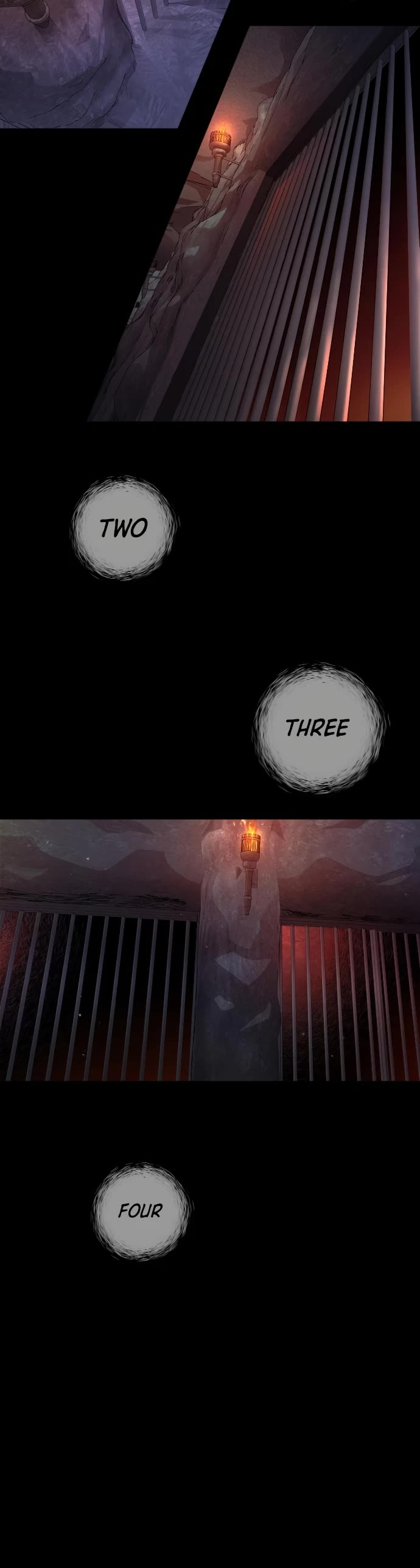 Superhuman Era Chapter 140 page 34 - Chapter 140