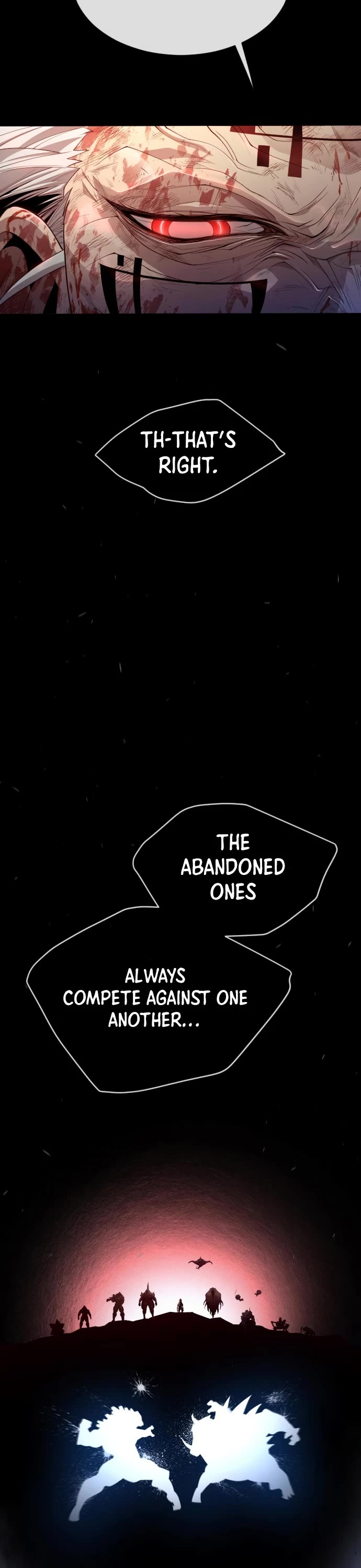 Superhuman Era Chapter 140 page 37 - Chapter 140