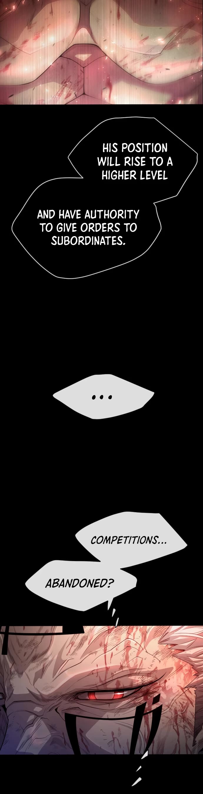 Superhuman Era Chapter 140 page 39 - Chapter 140